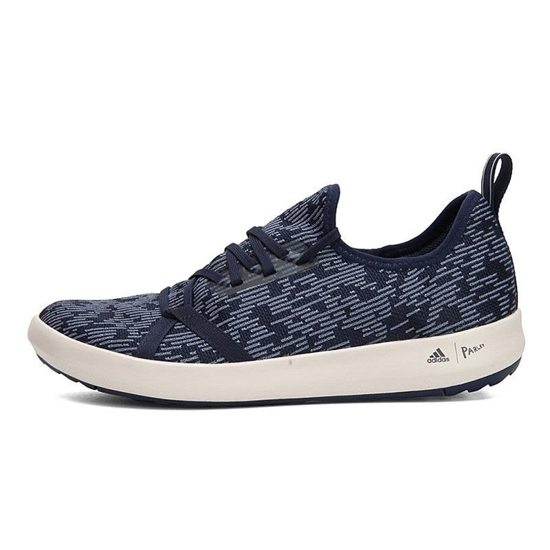 ADIDAS阿迪达斯男鞋户外休闲运动鞋涉水鞋溯溪鞋-CM7527图片