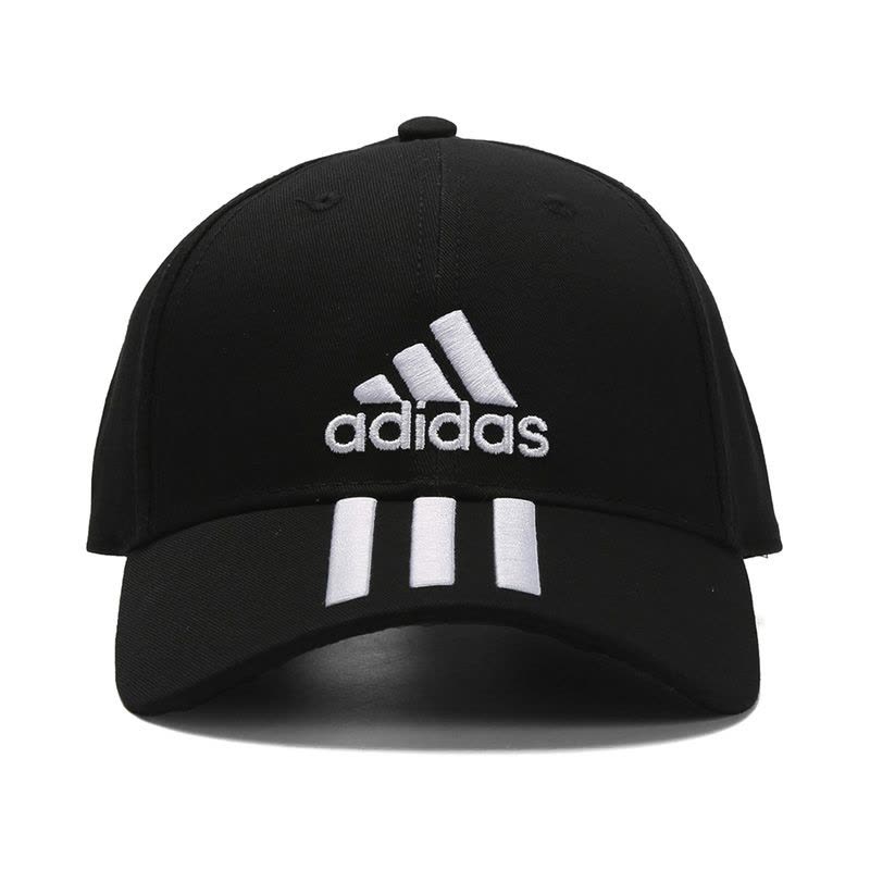 ADIDAS(阿迪)20196P 3S CAP COTTO夏季中帽DU0196图片
