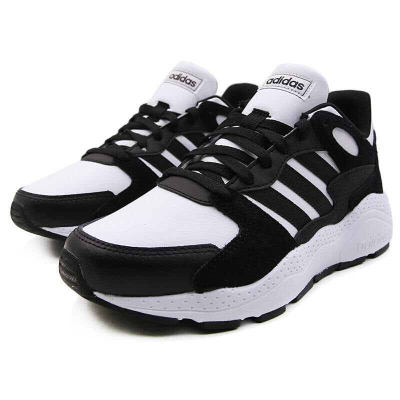 新款 Adidas NEO/阿迪休闲 女鞋 休闲鞋 CHAOS SHOE EE5596图片