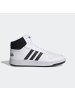 阿迪达斯adidas neo HOOPS 2.0 MID男子运动鞋FY8617 FY8618