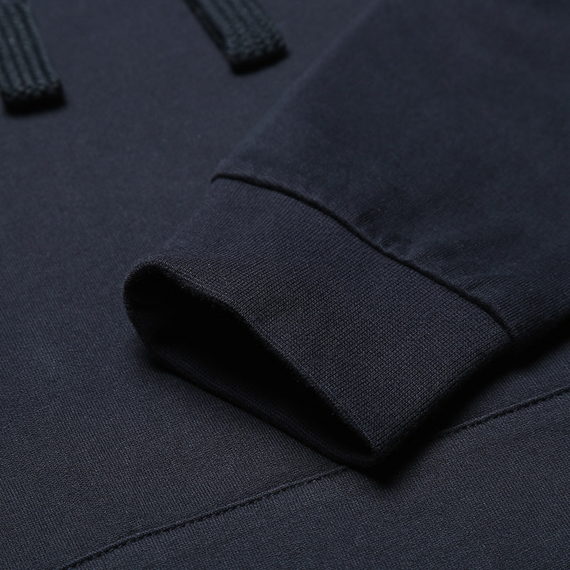 EMPORIO ARMANI EA7 阿玛尼 男士LOGO图案棉质连帽长袖卫衣运动衫 8NPM04 PJ05Z