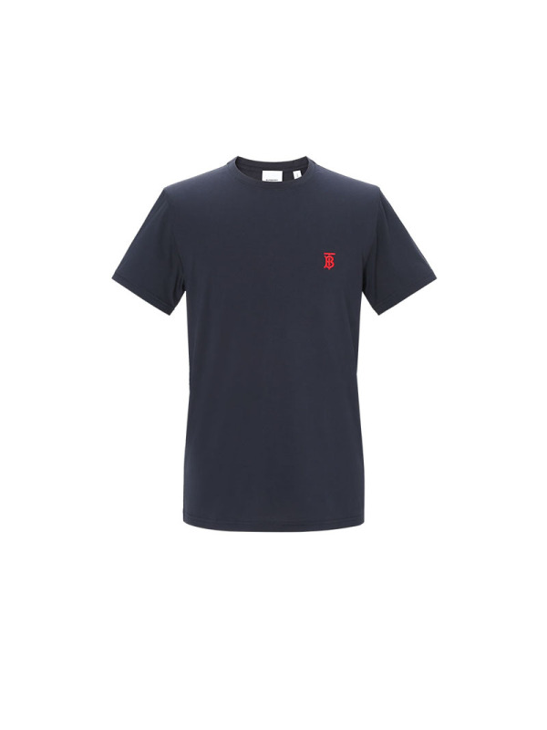 BURBERRY T恤 TB LOGO 8014022