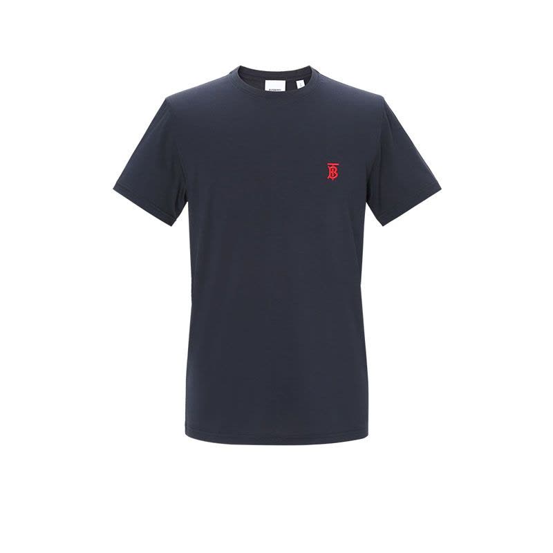 BURBERRY T恤 TB LOGO 8014022图片