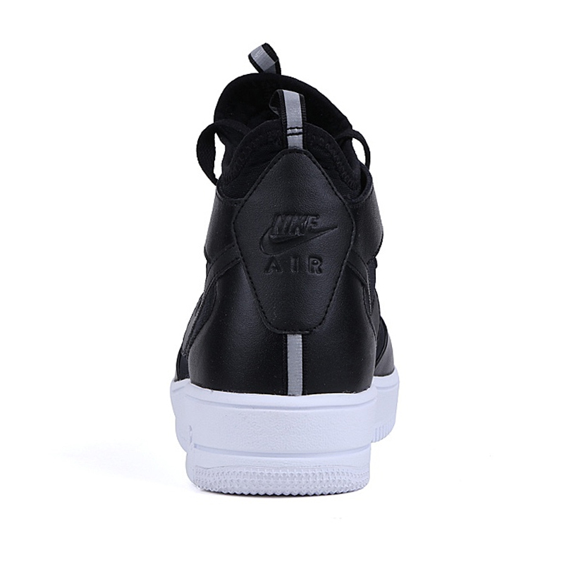 NIKE(耐克)男子AIRFORCE1空军一号休闲鞋864014-001