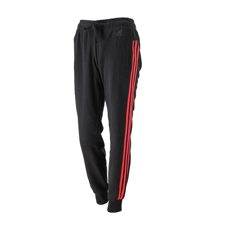 ADIDAS阿迪达斯女子运动休闲针织长裤-S99241图片