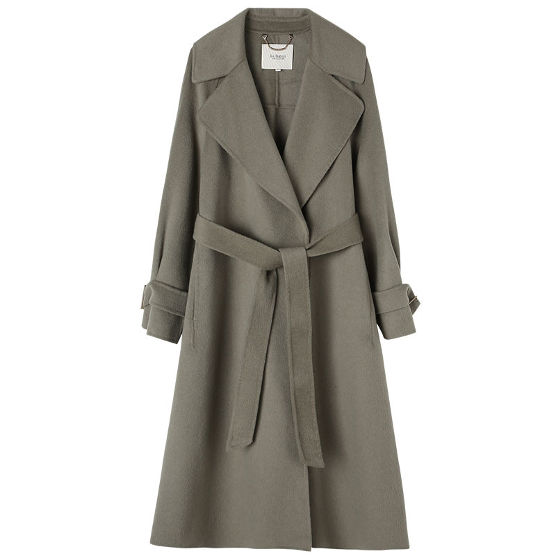 拉夏贝尔lachapelle女士大衣