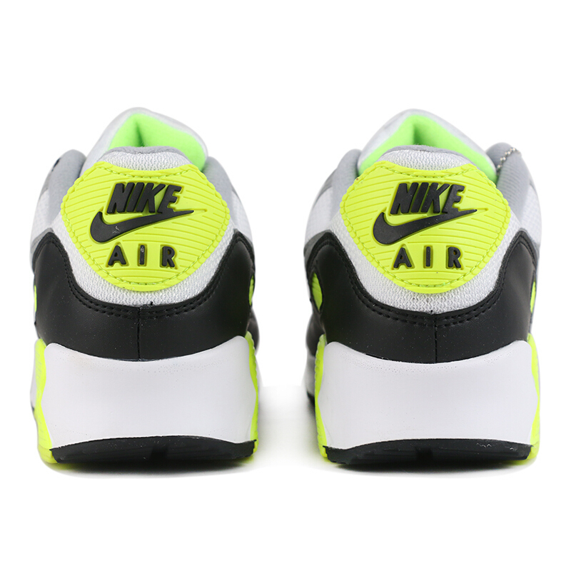 耐克（NIKE）男鞋AIR-MAX-90运动气垫休闲鞋CD0881-103