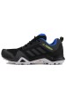 Adidas阿迪达斯跑步鞋男鞋2020秋冬新款户外防滑徒步运动鞋EF3314