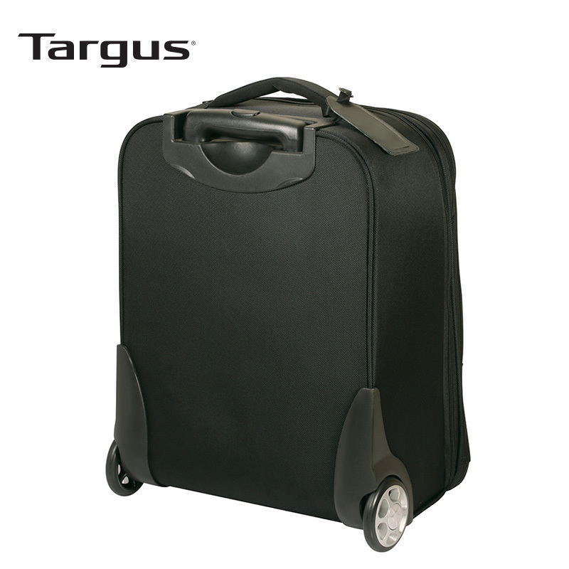 Targus/泰格斯 CityGear16寸商务登机拉杆箱TBR018