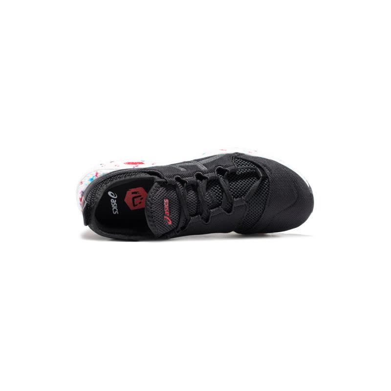 ASICS/亚瑟士 HyperGEL-SAI 男跑步鞋 1021A014-001图片