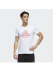 ADIDAS(阿迪)男装T恤DY8761