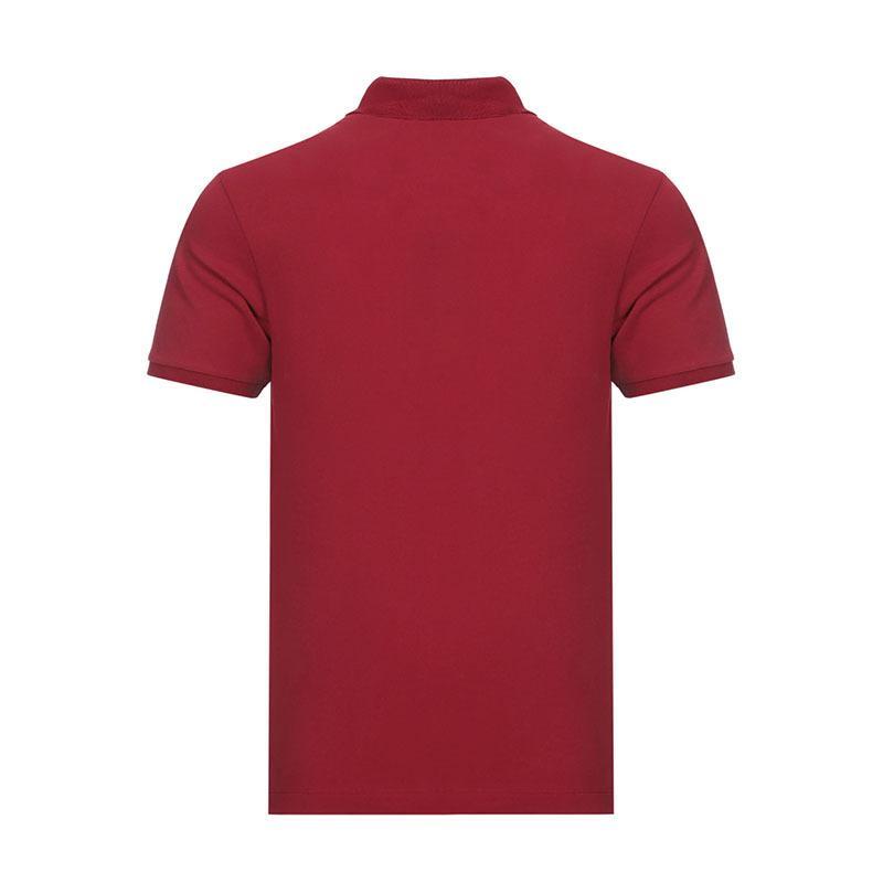 EMPORIO ARMANI EA 阿玛尼 男士棉质短袖POLO衫 3Z1FL5 1JQYZ