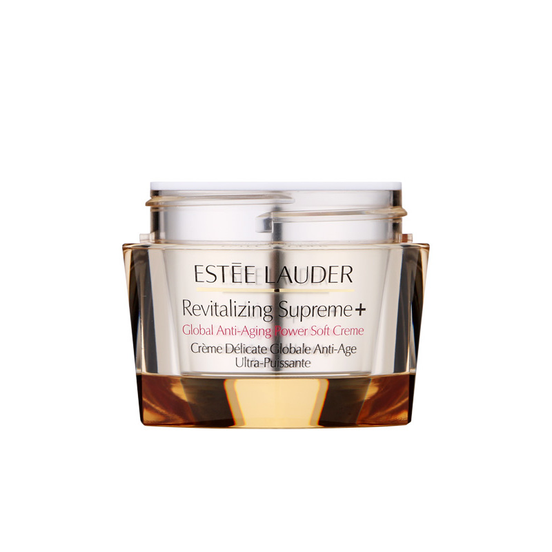 【国内专柜】雅诗兰黛(Estee Lauder)多效智妍精华霜/精华乳霜 75ml 紧致焕亮 密集呵护
