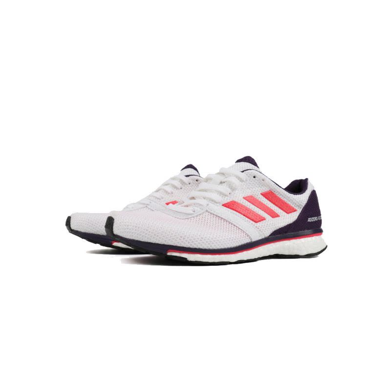 ADIDAS夏季女子跑步鞋B37375图片