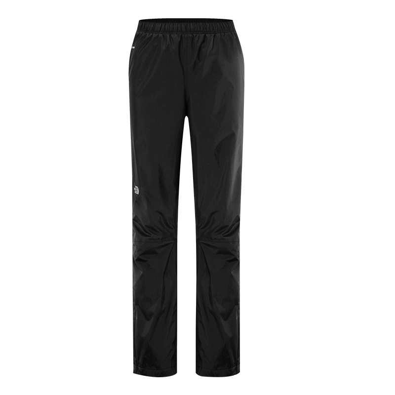 北面（TheNorthFace）女款HyVent防泼水登山薄冲锋裤C950