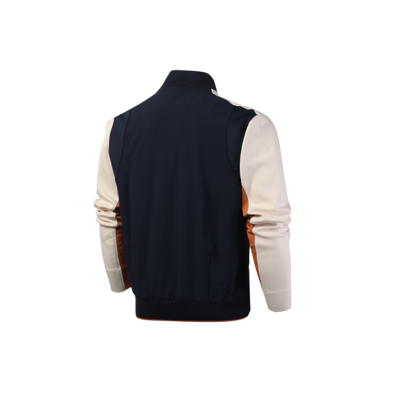 阿迪达斯男服夹克外套运动型格训练休闲运动服DX8408