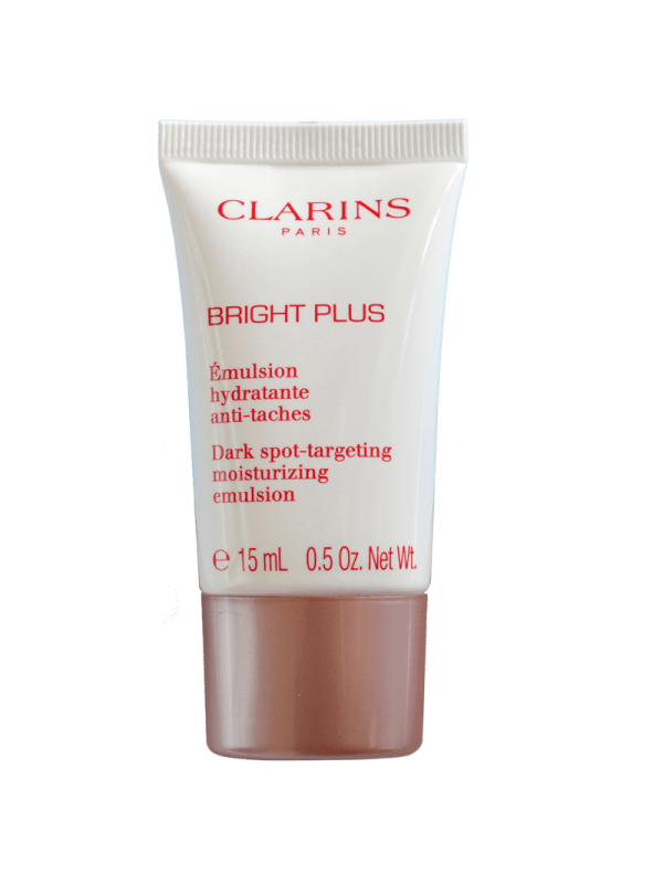 娇韵诗 透亮焕白淡斑乳液 15m