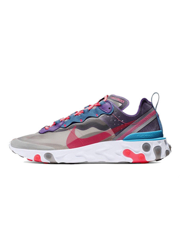Nike耐克男鞋2019新款低帮轻便训练运动鞋休闲鞋跑步鞋CJ6897-061