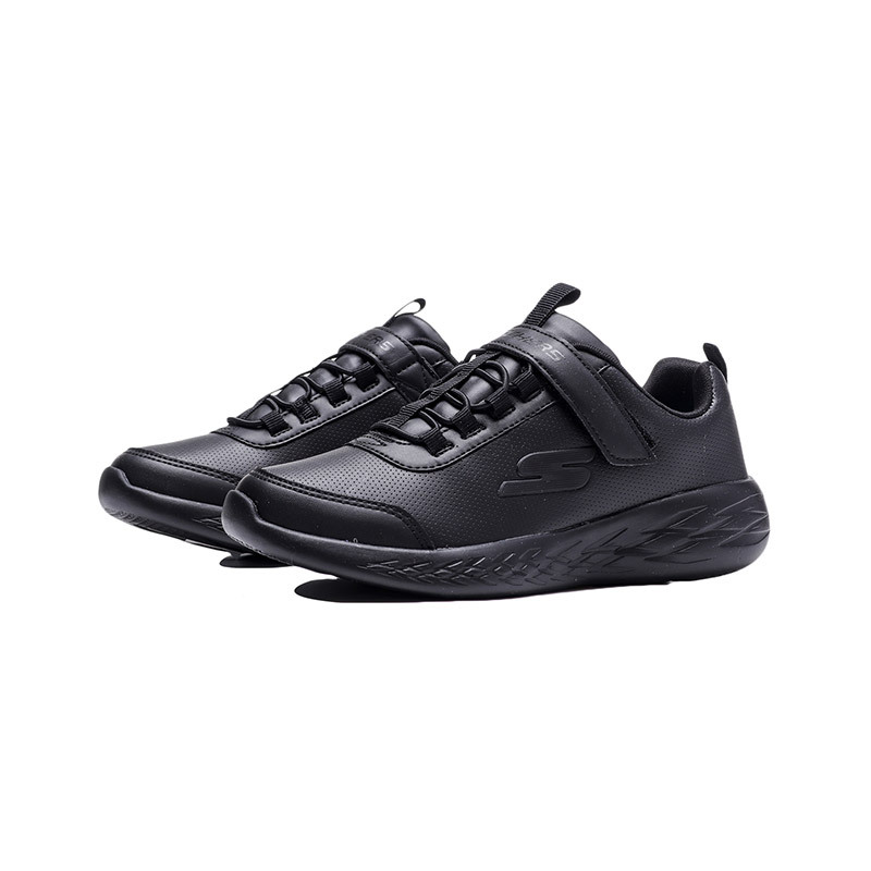 【自营】Skechers斯凯奇女大童跑步鞋舒适透气轻便运动鞋82226L