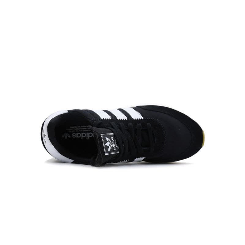 ADIDAS 阿迪达斯三叶中性经典鞋D97344图片