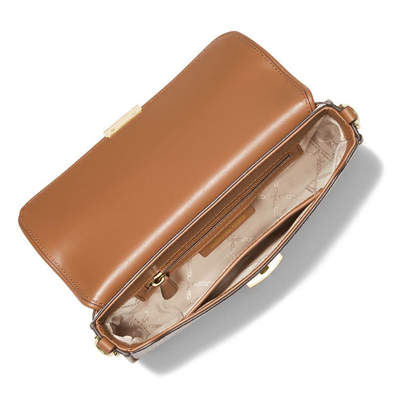 预售 迈克高仕 MICHAEL KORS 30S1G2BL1B149 女士斜挎单肩包图片