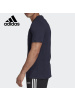 Adidas/阿迪达斯正品2020秋季男子圆领短T恤GD5914