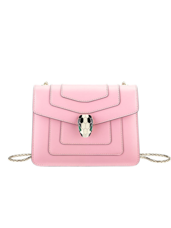 【预定】BVLGARI/宝格丽 SERPENTI FOREVER 单肩包