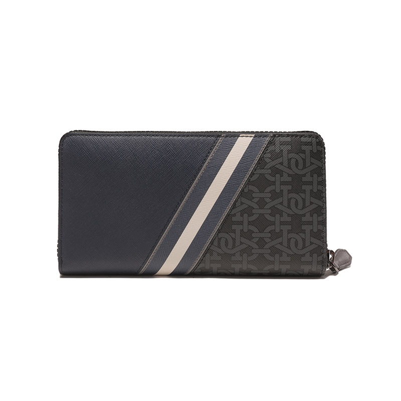 BALLY 巴利 男士Mythos系列TPU长款钱包钱夹 BALEN OS