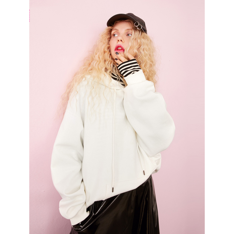 服装鞋帽>女装>女士针织/毛衣>妖精的口袋(elfsack)>妖精的口袋(elf