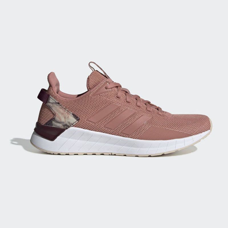 茵特Adidas阿迪达斯休闲鞋女鞋2020秋季新款运动鞋低帮板鞋EE8377图片