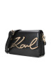 KARL LAGERFELD KARL 斜挎包81KW3057 女士斜挎包