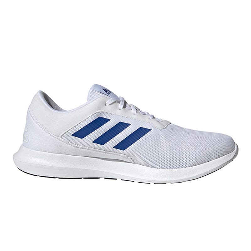 ADIDAS(阿迪达斯)2020CORERACER秋季男子跑步鞋FX3592图片