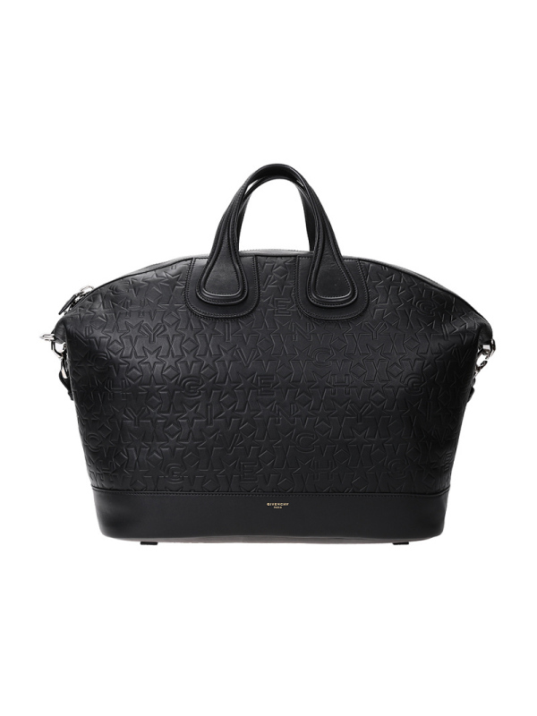 givenchy纪梵希男士牛皮手提包bj05026255