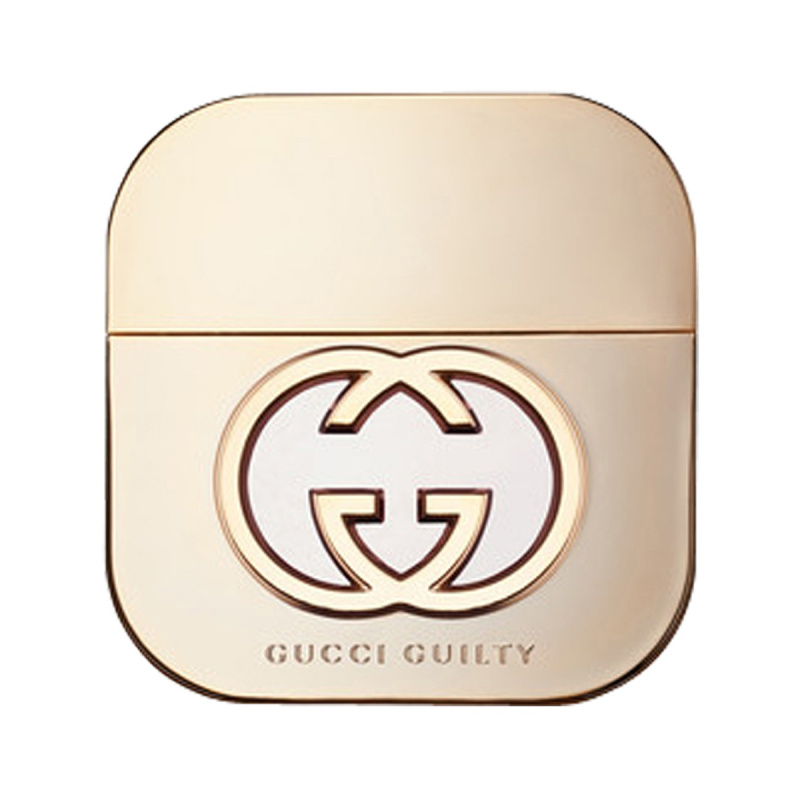 GUCCI 古驰罪爱 女士淡香水 东方花香调 30ml