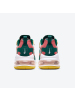 NIKE AIR MAX 270 REACT 男子气垫缓震耐磨运动跑步鞋 CT1264-103