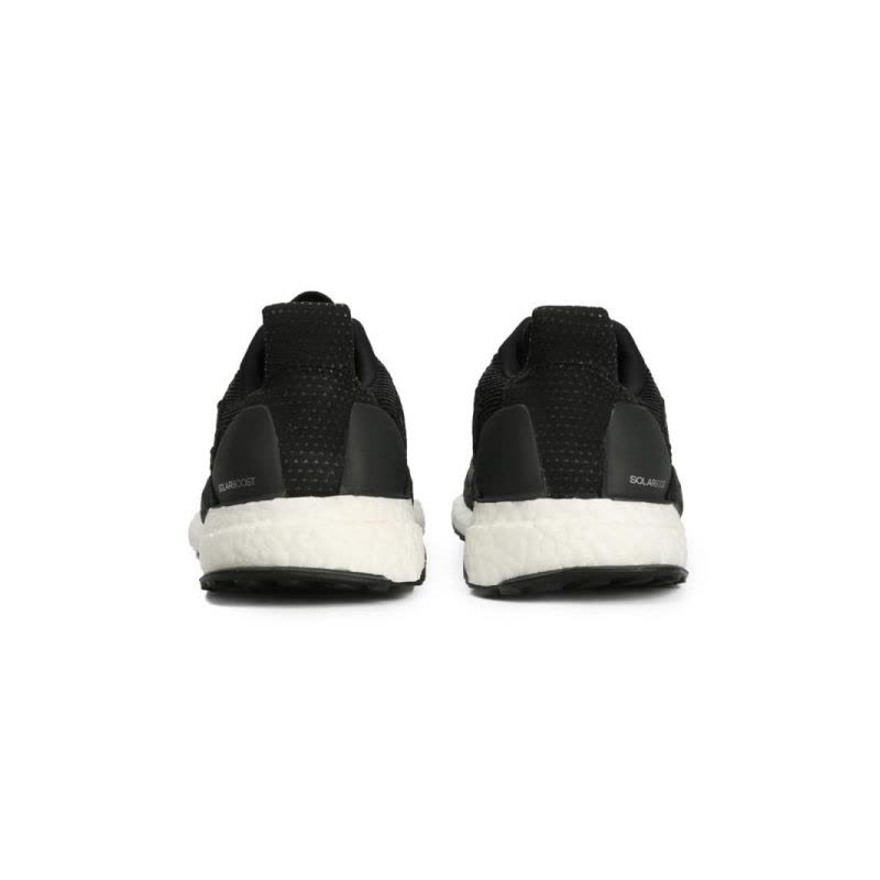 Adidas/阿迪达斯女子休闲舒适训练透气缓震舒适跑步鞋BC0674图片