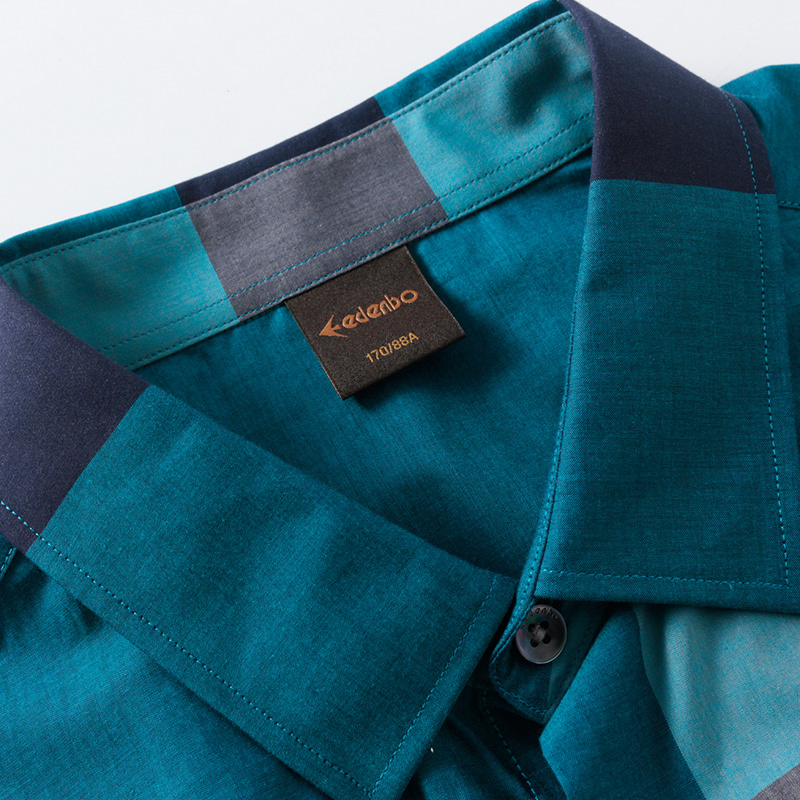 服装鞋帽>男装>男士衬衫>爱登堡(edenbo)>爱登堡(edenbo)男士衬衫>