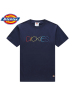DICKIES 男士短袖T恤印花简约休闲潮流短袖