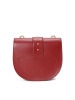Pinko/品高 LOVE SIMPLY ROUND 单肩包 1P21EF