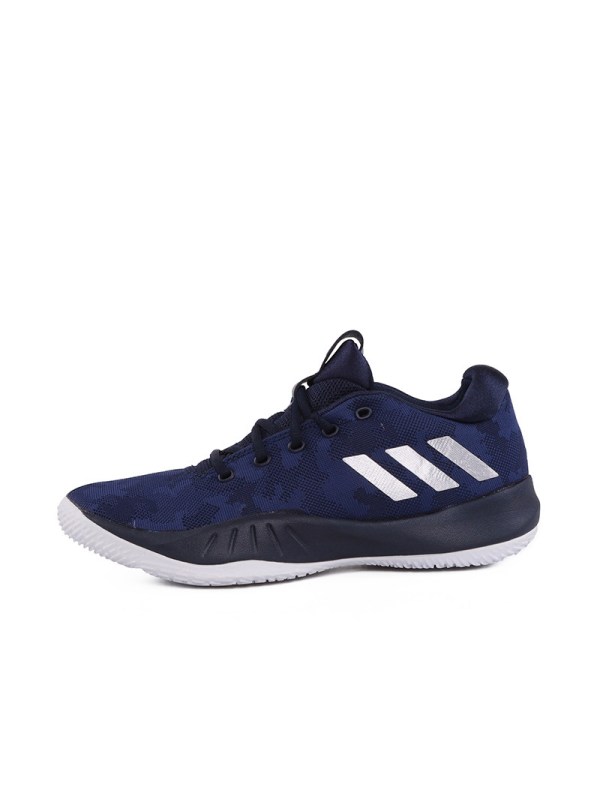 adidas阿迪达斯男子NXTLVLSPDVI团队篮球鞋-CQ0553