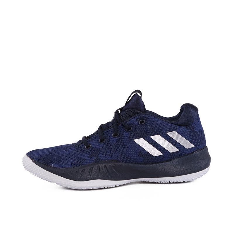 adidas阿迪达斯男子NXTLVLSPDVI团队篮球鞋-CQ0553图片