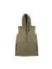 NIKE(耐克)AS W- NSW TCH HPRMSH VEST夏季女子针织背心