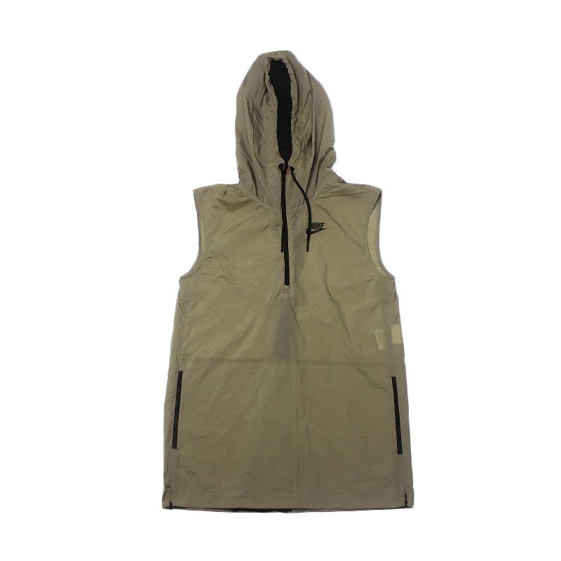 NIKE(耐克)AS W- NSW TCH HPRMSH VEST夏季女子针织背心图片
