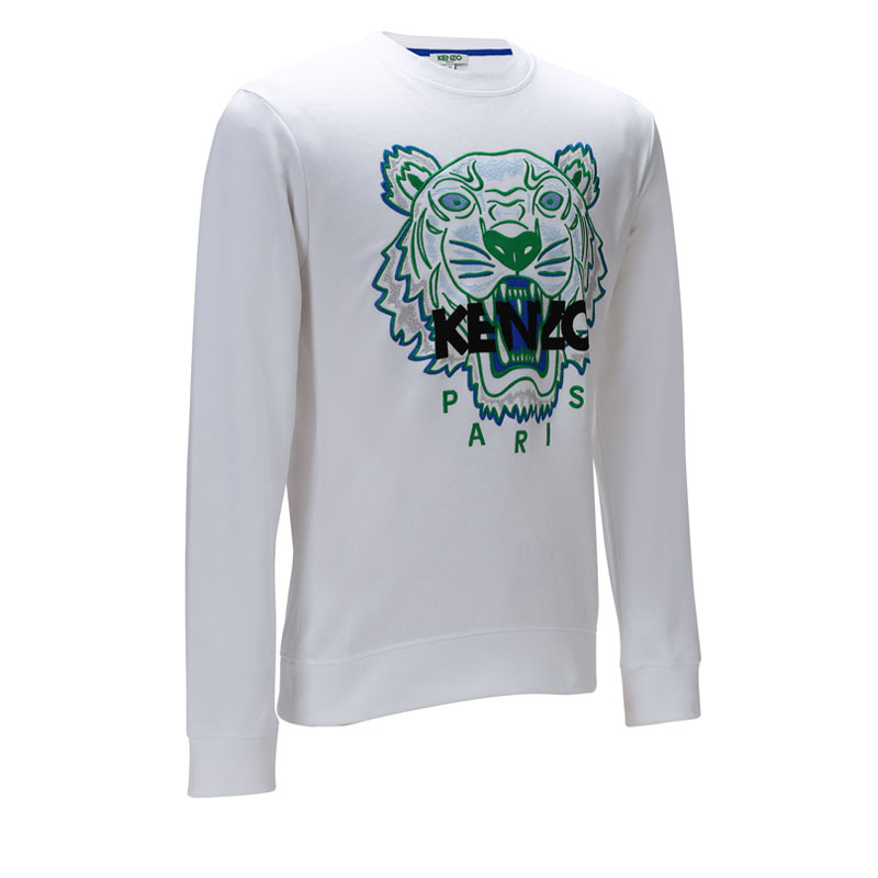 kenzo男士卫衣/帽衫报价_参数_图片_视频_怎么样_问答-苏宁易购