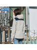 （OUTDOORPRODUCTS）运动户外男女情侣款三合一冲锋衣保暖外套ODABF91001