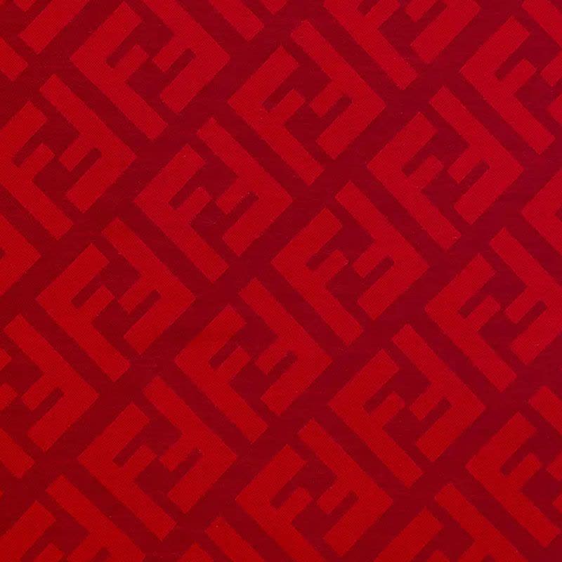 预订FENDI\芬迪 FF 羊毛羊绒混纺披肩 140*140CM图片