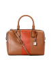 Michael Kors/迈克·科尔斯 女士拼色波士顿手拎斜挎包 30S7GIJU2L 29x19x17CM