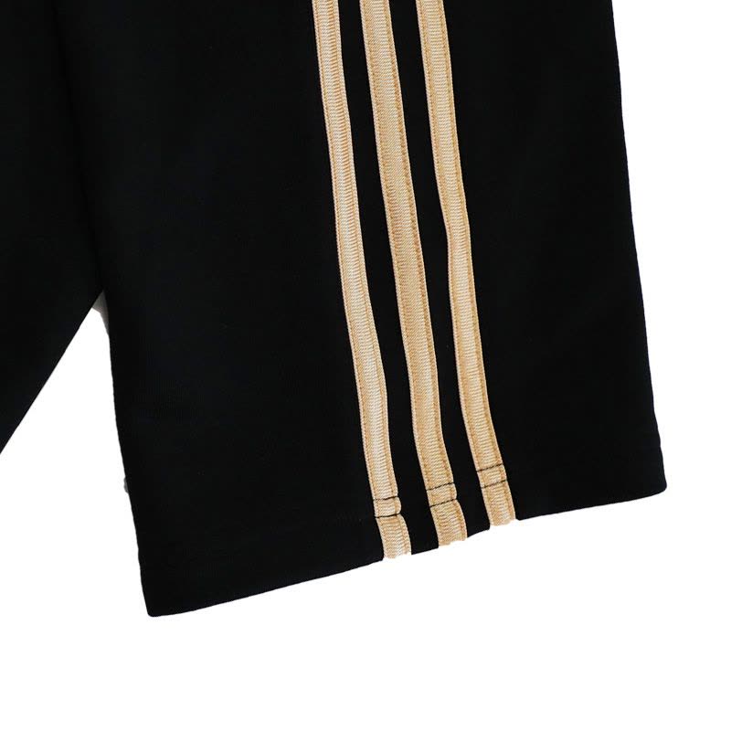 adidas阿迪达斯运动裤休闲长裤男女同款直筒裤 TR30PR-BG图片