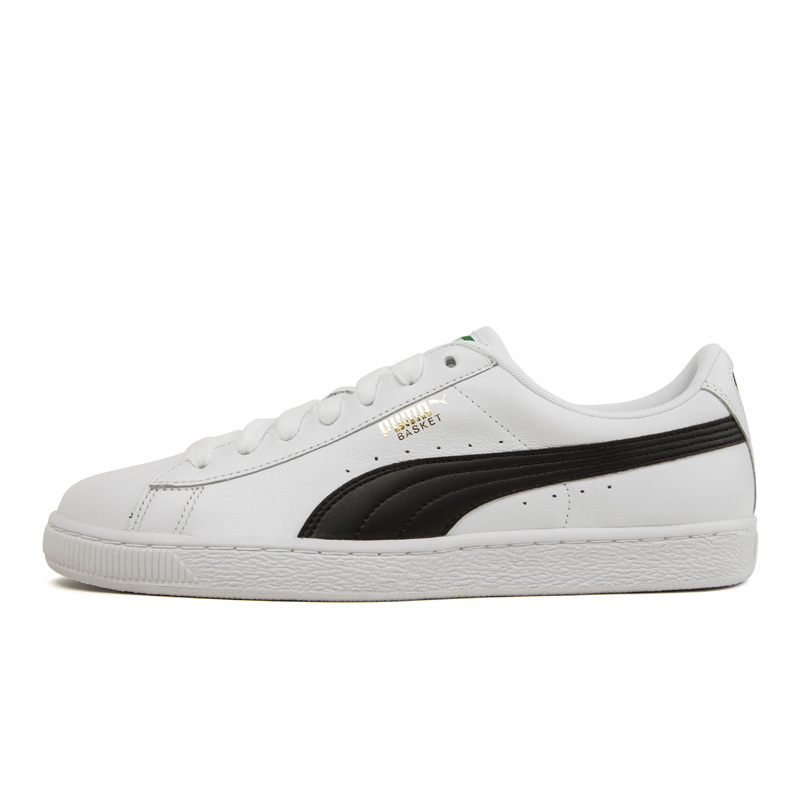 puma彪马basketclassiclfs男子复古运动休闲鞋板鞋354367