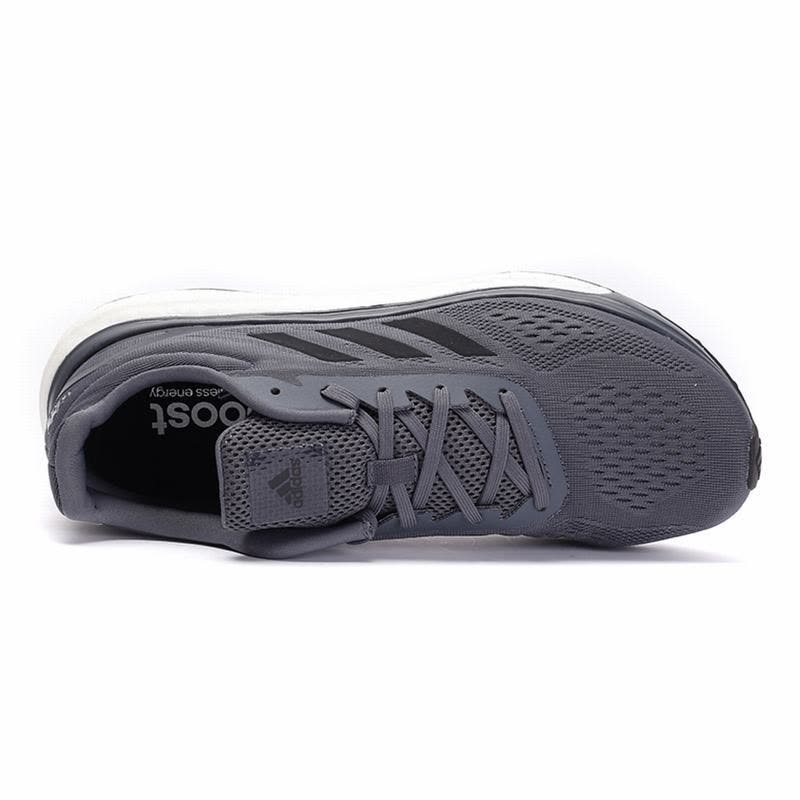 adidas阿迪达斯男子RESPONSE运动耐磨缓震跑步鞋BA7542图片